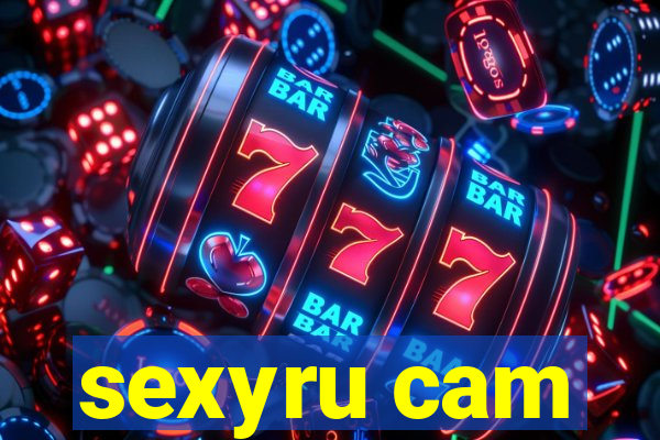 sexyru cam